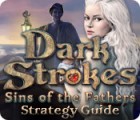 Dark Strokes: Sins of the Fathers Strategy Guide המשחק