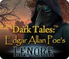 Dark Tales: Edgar Allan Poe's Lenore המשחק