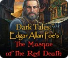 Dark Tales: Edgar Allan Poe's The Masque of the Red Death המשחק