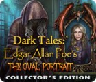 Dark Tales: Edgar Allan Poe's The Oval Portrait Collector's Edition המשחק