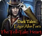 Dark Tales: Edgar Allan Poe's The Tell-Tale Heart המשחק