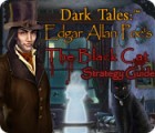 Dark Tales:  Edgar Allan Poe's The Black Cat Strategy Guide המשחק