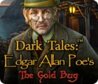 Dark Tales: Edgar Allan Poe's The Gold Bug המשחק