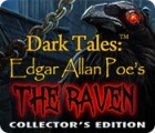 Dark Tales: Edgar Allan Poe's The Raven Collector's Edition המשחק