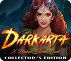 Darkarta: A Broken Heart's Quest Collector's Edition המשחק