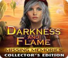 Darkness and Flame: Missing Memories Collector's Edition המשחק