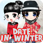 Date In Winter המשחק