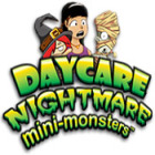 Daycare Nightmare: Mini-Monsters המשחק