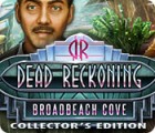 Dead Reckoning: Broadbeach Cove Collector's Edition המשחק