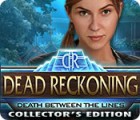 Dead Reckoning: Death Between the Lines Collector's Edition המשחק