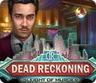 Dead Reckoning: Sleight of Murder המשחק