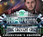 Dead Reckoning: The Crescent Case Collector's Edition המשחק