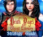 Death Pages: Ghost Library Strategy Guide המשחק