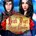 Death Pages: Ghost Library המשחק