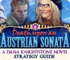Death Upon an Austrian Sonata: A Dana Knightstone Novel: Strategy Guide המשחק