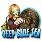 Deep Blue Sea המשחק