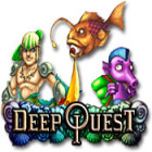 Deep Quest המשחק