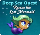 Deep Sea Quest: Rescue the Lost Mermaid המשחק