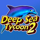 Deep Sea Tycoon 2 המשחק