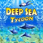 Deep Sea Tycoon המשחק