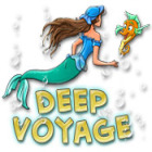 Deep Voyage המשחק