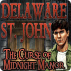 Delaware St. John - The Curse of Midnight Manor המשחק