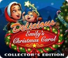 Delicious: Emily's Christmas Carol Collector's Edition המשחק