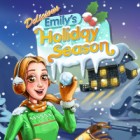 Delicious: Emily's Holiday Season! המשחק
