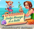 Delicious: Emily's Message in a Bottle Collector's Edition המשחק