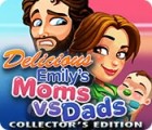 Delicious: Emily's Moms vs Dads Collector's Edition המשחק