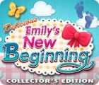 Delicious: Emily's New Beginning Collector's Edition המשחק