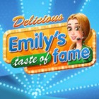 Delicious: Emily's Taste of Fame! המשחק