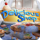 Delicious Shop המשחק