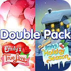 Delicious: True Love Holiday Season Double Pack המשחק