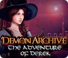 Demon Archive: The Adventure of Derek המשחק