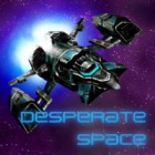 Desperate Space המשחק