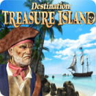 Destination: Treasure Island המשחק