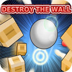 Destroy The Wall המשחק