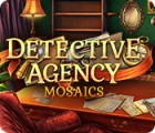 Detective Agency Mosaics המשחק