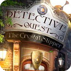 Detective Quest: The Crystal Slipper Collector's Edition המשחק
