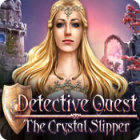 Detective Quest: The Crystal Slipper המשחק