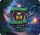 Detectives United III: Timeless Voyage המשחק