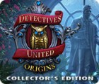 Detectives United: Origins Collector's Edition המשחק