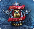 Detectives United: Origins המשחק