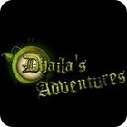 Dhaila's Adventures המשחק