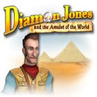 Diamon Jones: Amulet of the World המשחק