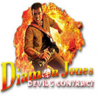 Diamon Jones: Devil's Contract המשחק