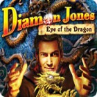 Diamon Jones: Eye of the Dragon המשחק