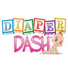 Diaper Dash המשחק