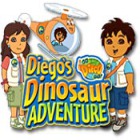 Diego`s Dinosaur Adventure המשחק